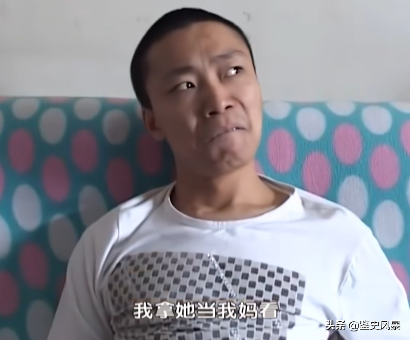 侄子由大姑抚养20年,长大向姑父母索要安置房,大姑：你爸有三套房