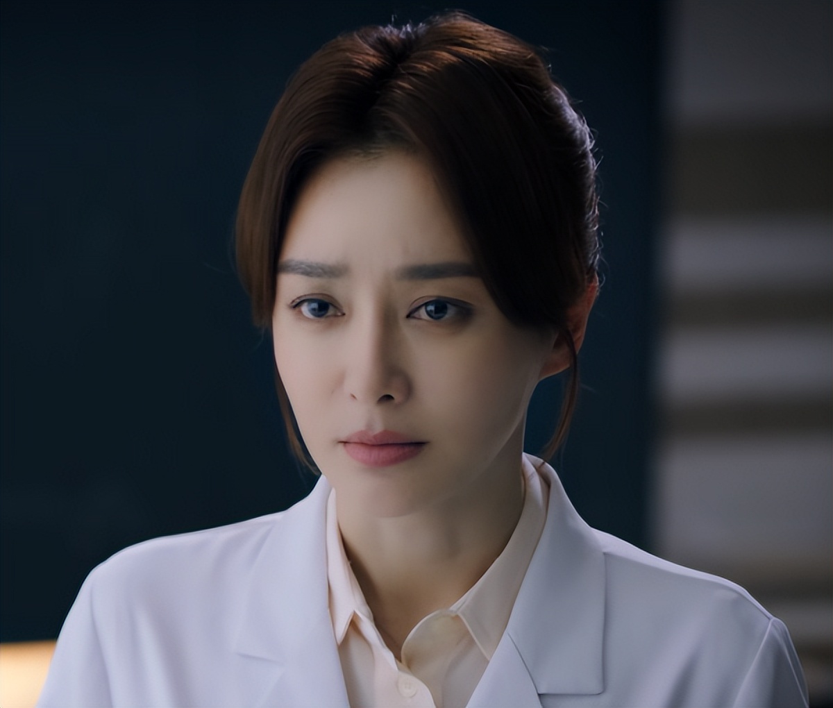 《唐医生》又一个女神上线，虽然人设不讨喜，但姜梓新真的好美啊