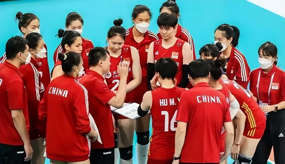 亚洲杯最终排名！日本女排首度夺魁，中国队亚军，韩国全败垫底