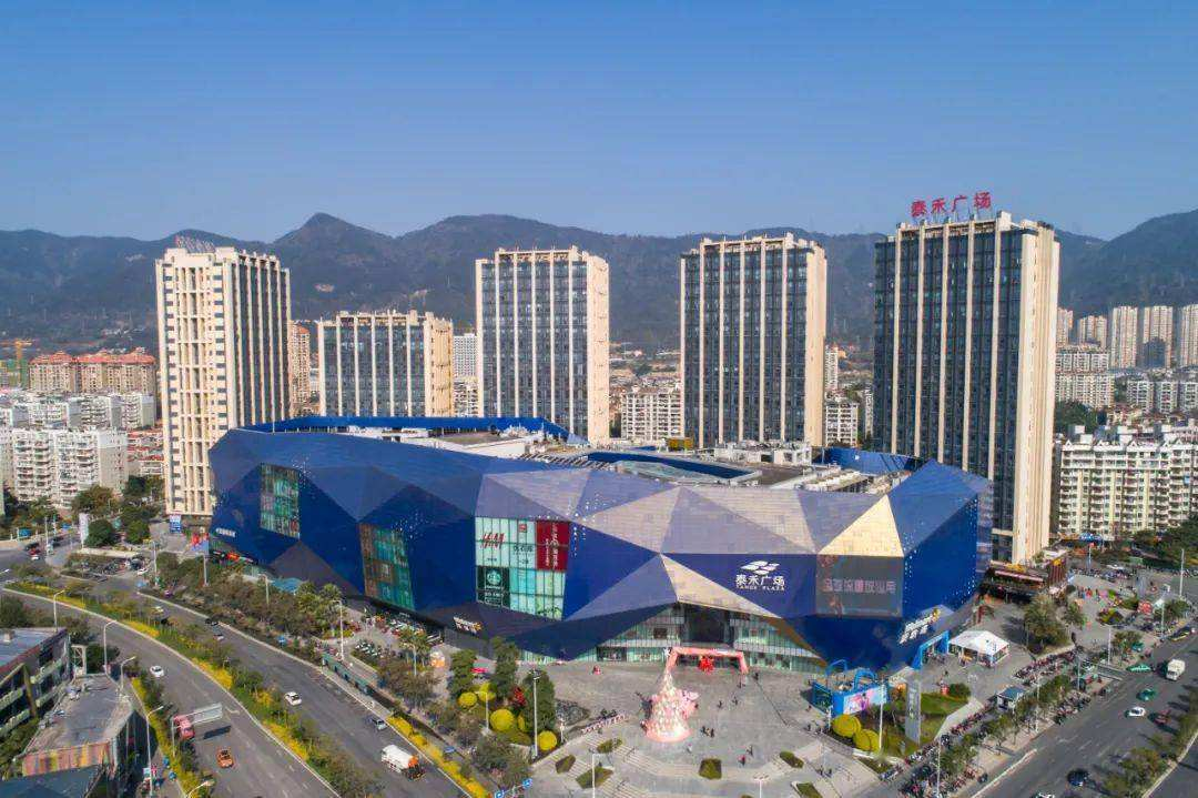 房企的坟墓？福州五四北板块真的不能入手吗？