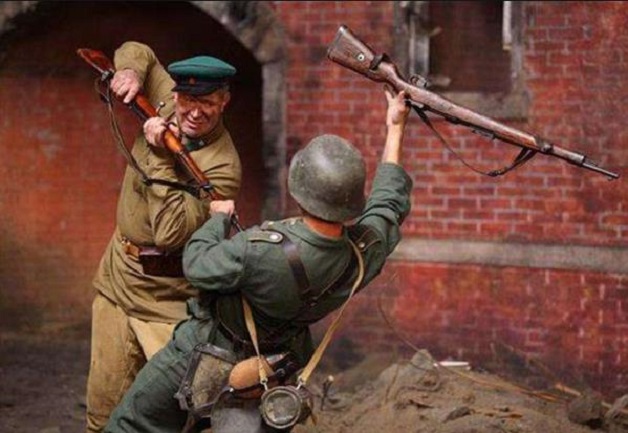 “分赃不均”大打出手，日本一度“全民皆谍”！妓女积极偷密码本