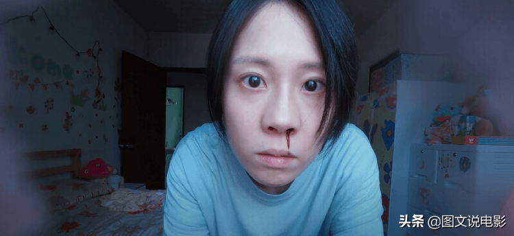 《咒》用你的双眼，亲身见识恐怖的深渊