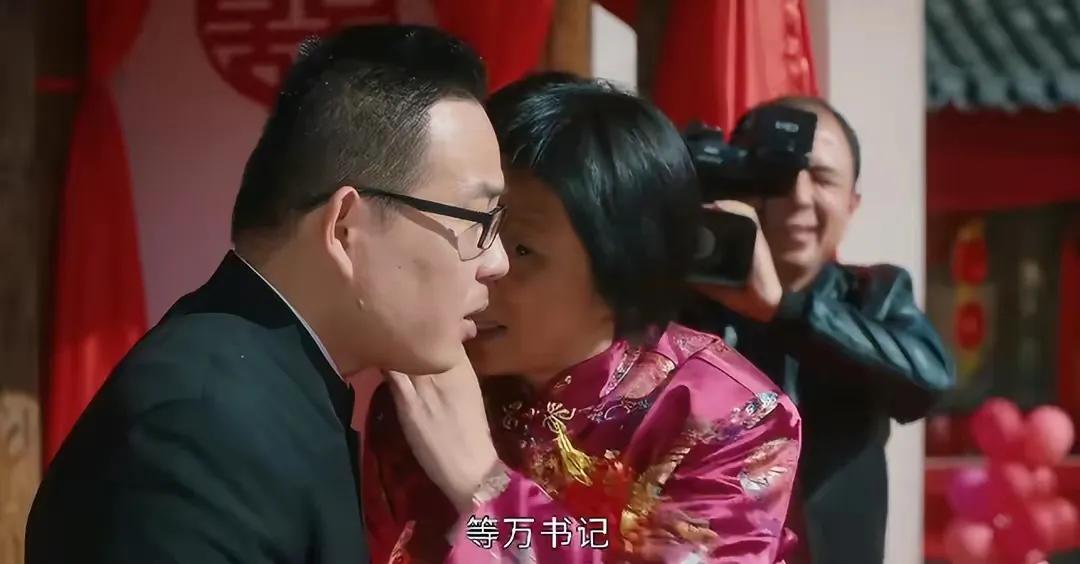 《幸福到万家》：何幸福就真的完美无瑕吗？现实中她可能走不远