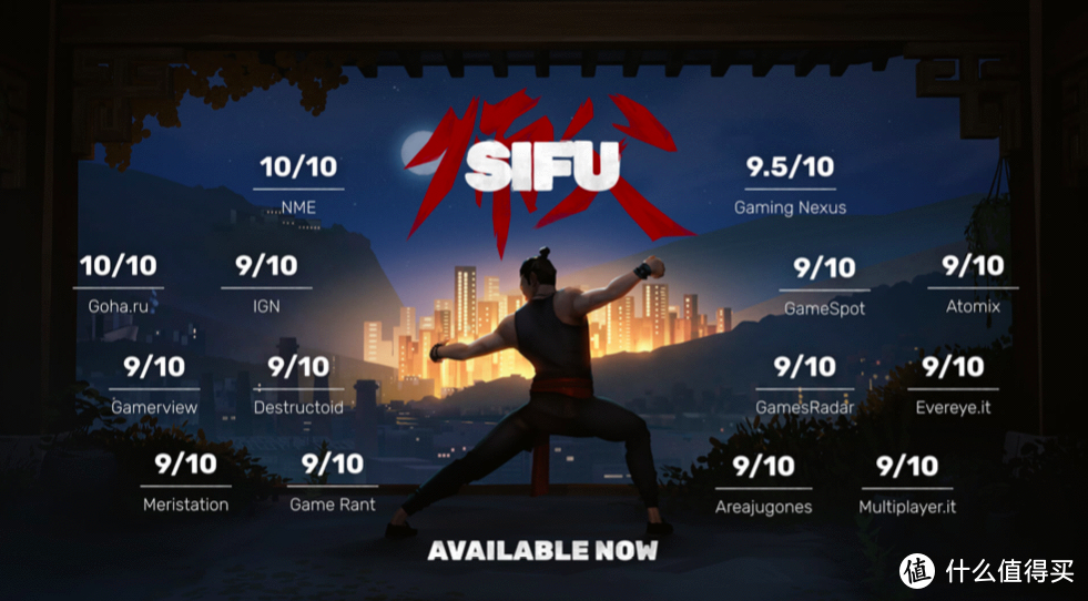 2022年一定不能错过的5款游戏大作（3款已发售）