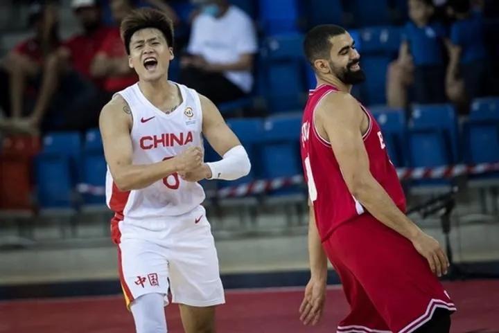 中国男篮世预赛最新赛程出炉！2月份主场作战，洋帅首秀不容有失