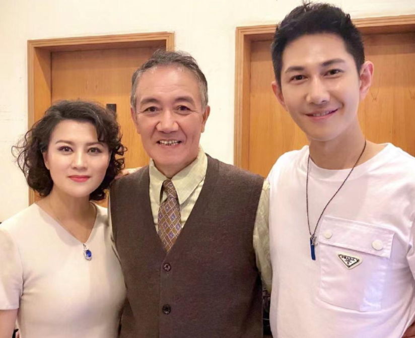 李幼斌主演的电视剧 李幼斌最经典的5部剧_火热生活网