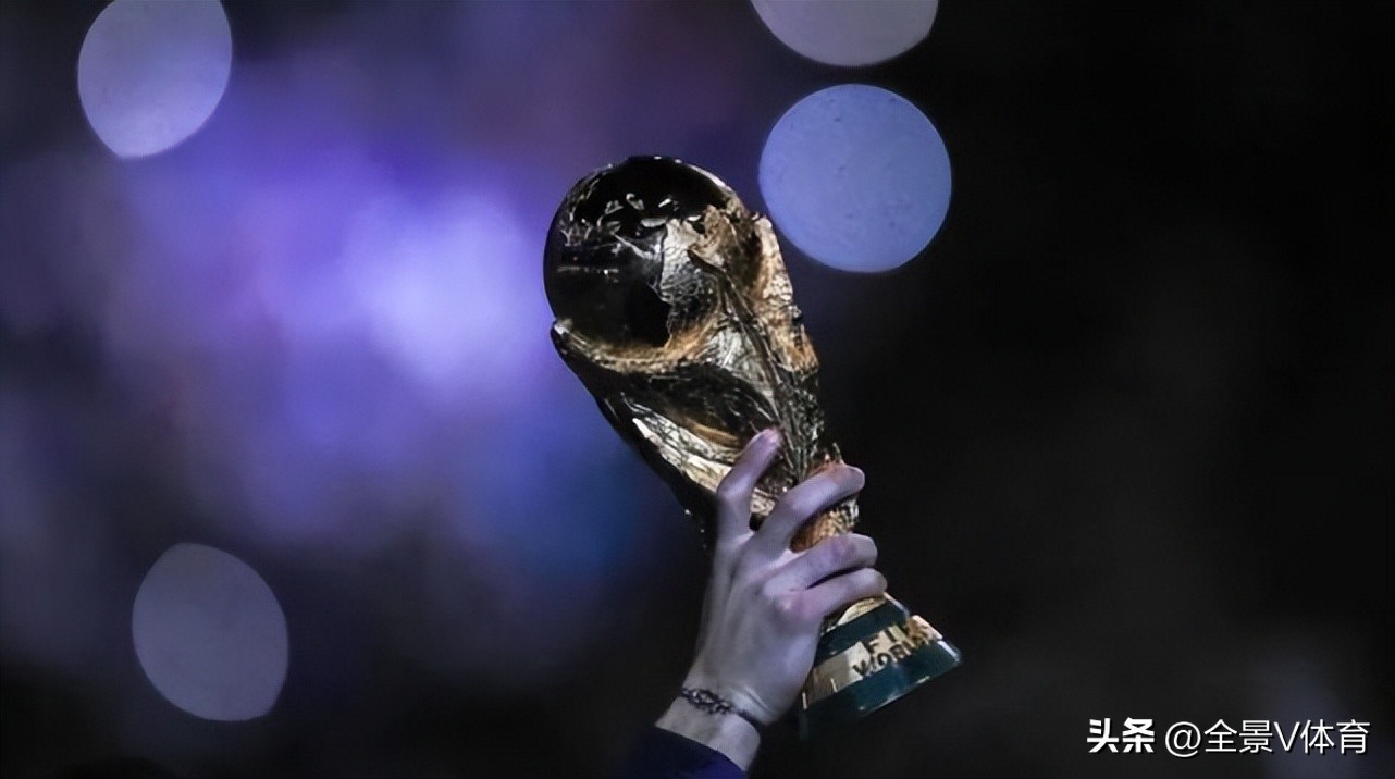 大力神杯图片（人人都想举起的大力神杯有多重？它是由何种材料制成的？）-华海博客