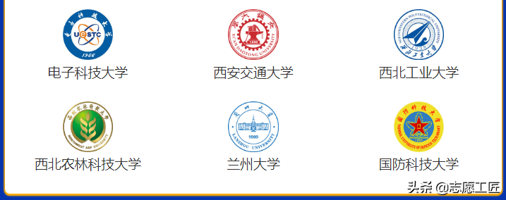 2022強(qiáng)基計(jì)劃新增東北大學(xué)、湖南大學(xué)、西北農(nóng)林科技大學(xué)三所高校