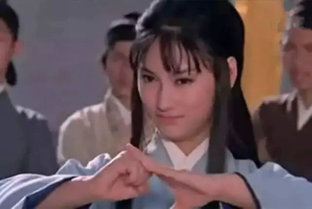 至今未嫁的10位大龄港台女星，有人皈依佛门，有人被骗后心灰意冷