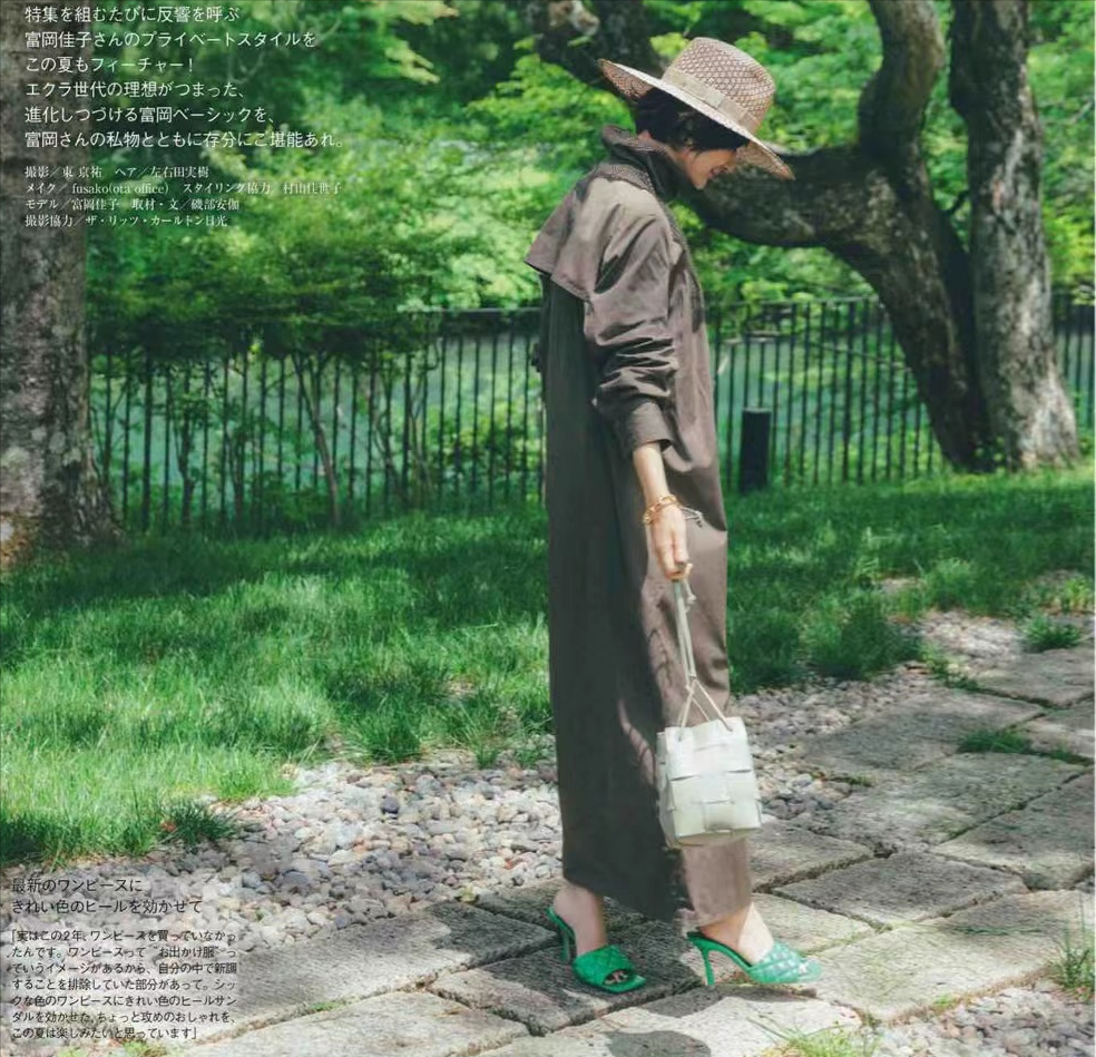 越休闲、越讲究？揭底“休闲风”穿搭的优雅技巧，很多人一知半解