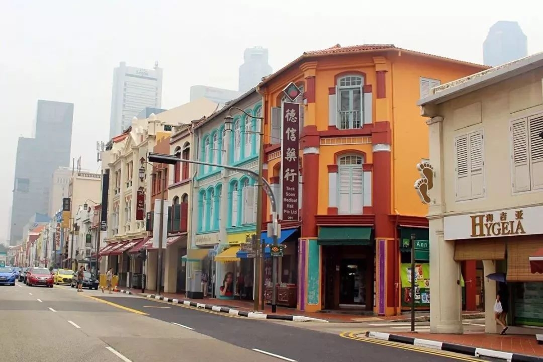 选择在新加坡打工，你需要多少生活成本？