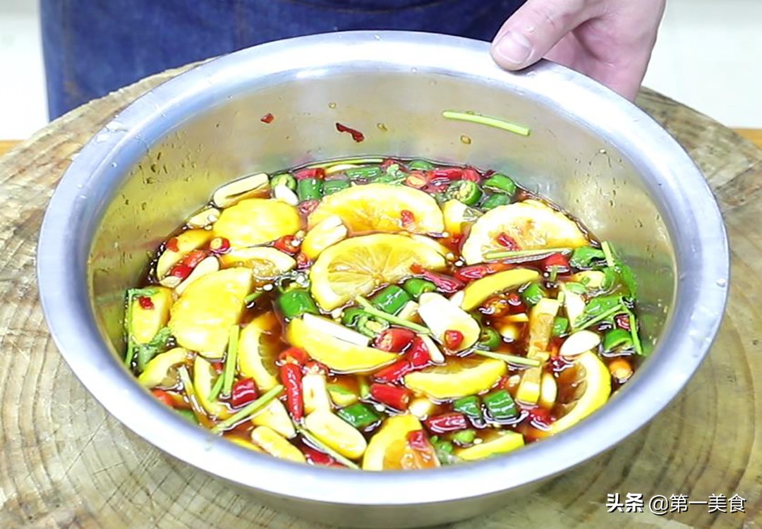 图片[15]-女人碰到这种食物要多吃 胶原蛋白多 常吃皮肤好 越吃越年轻-起舞食谱网