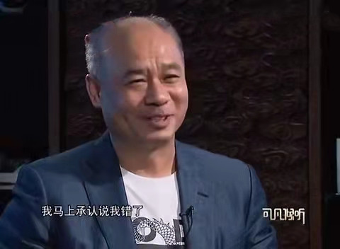 李宁为什么不赞美世界杯(58岁的李宁，面相比67岁的成龙还要老，风光的背后有艰辛有泪水)