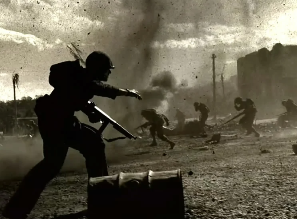 49年，陈嘉庚受邀进京，和毛主席叙旧：答应你的两件事，我都做了