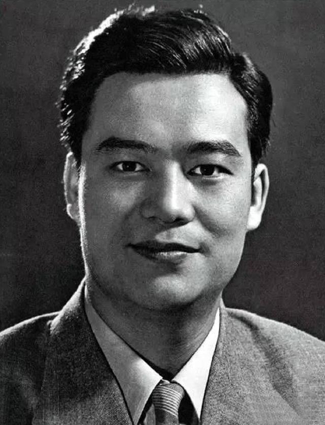 60年代可以演帝王的十位男星 个个气场强大 扮相也力压陈道明唐国强