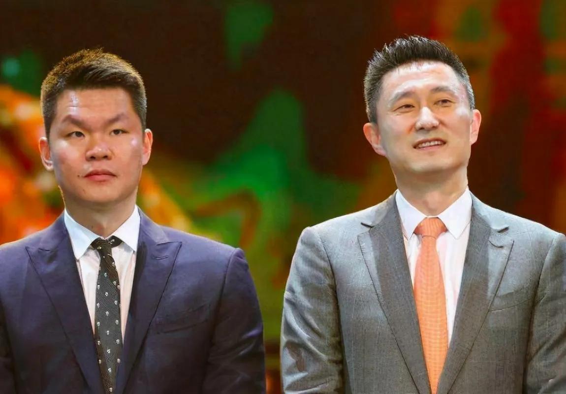 广一队为什么退出cba(广东男篮的出局,是cba一个时代的结束,更是体育