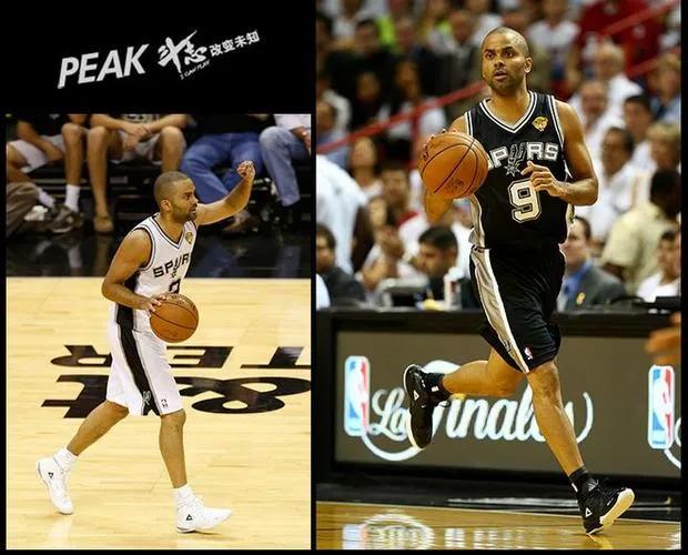 nba哪些人代言鞋子不贵（国内品牌签约的NBA球星一览，汤普森十年8000万美元性价比最高）