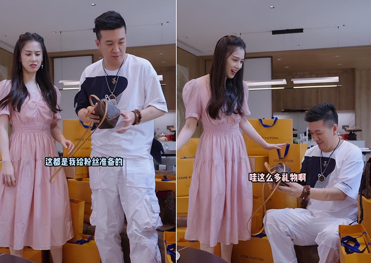 换鞋两人伺候,助理跪地收音,片酬高到离谱,谁还在心疼明星?