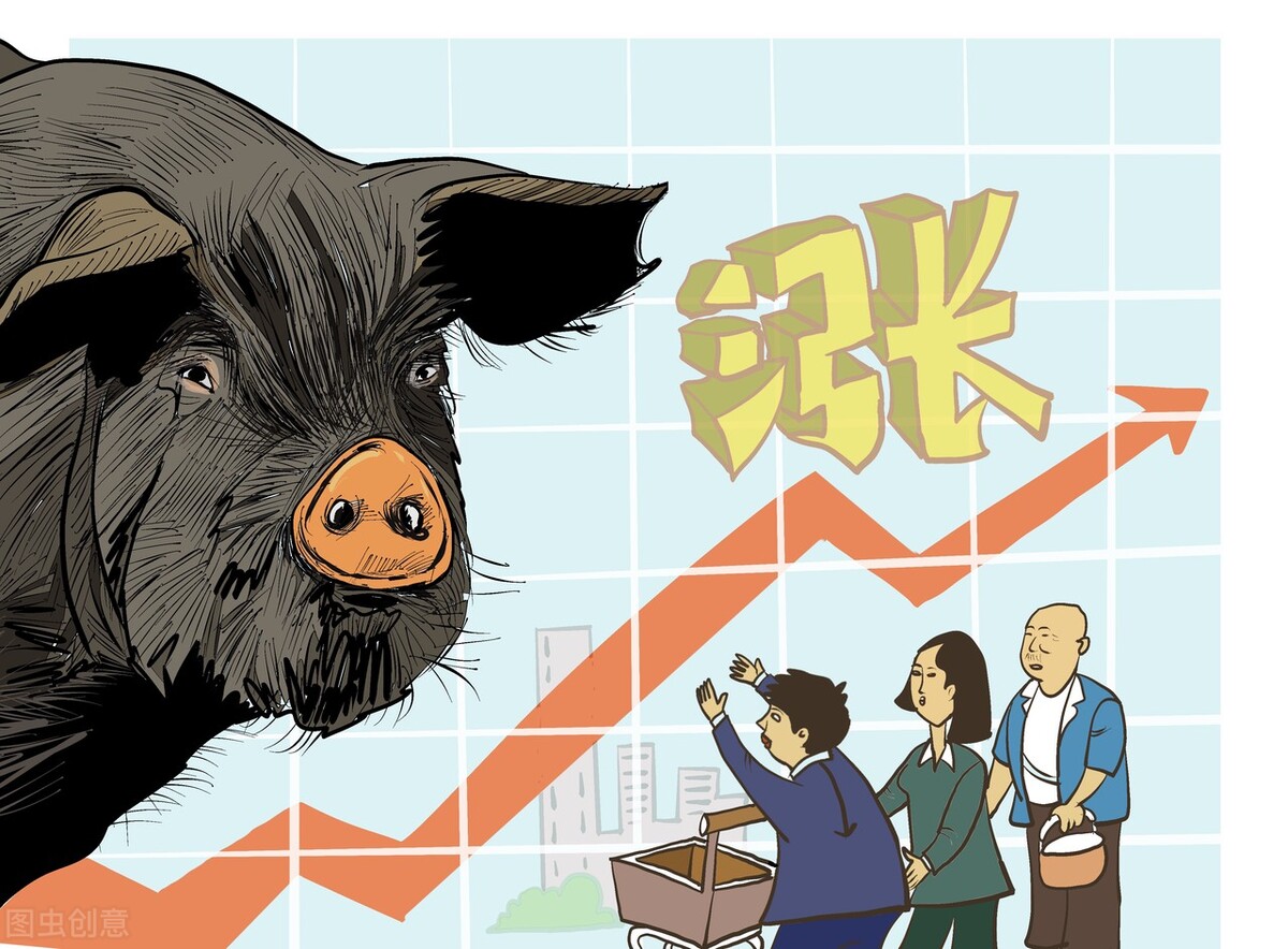 今年的生猪价格高点已过，明年将会持续下跌？10月27日猪价行情