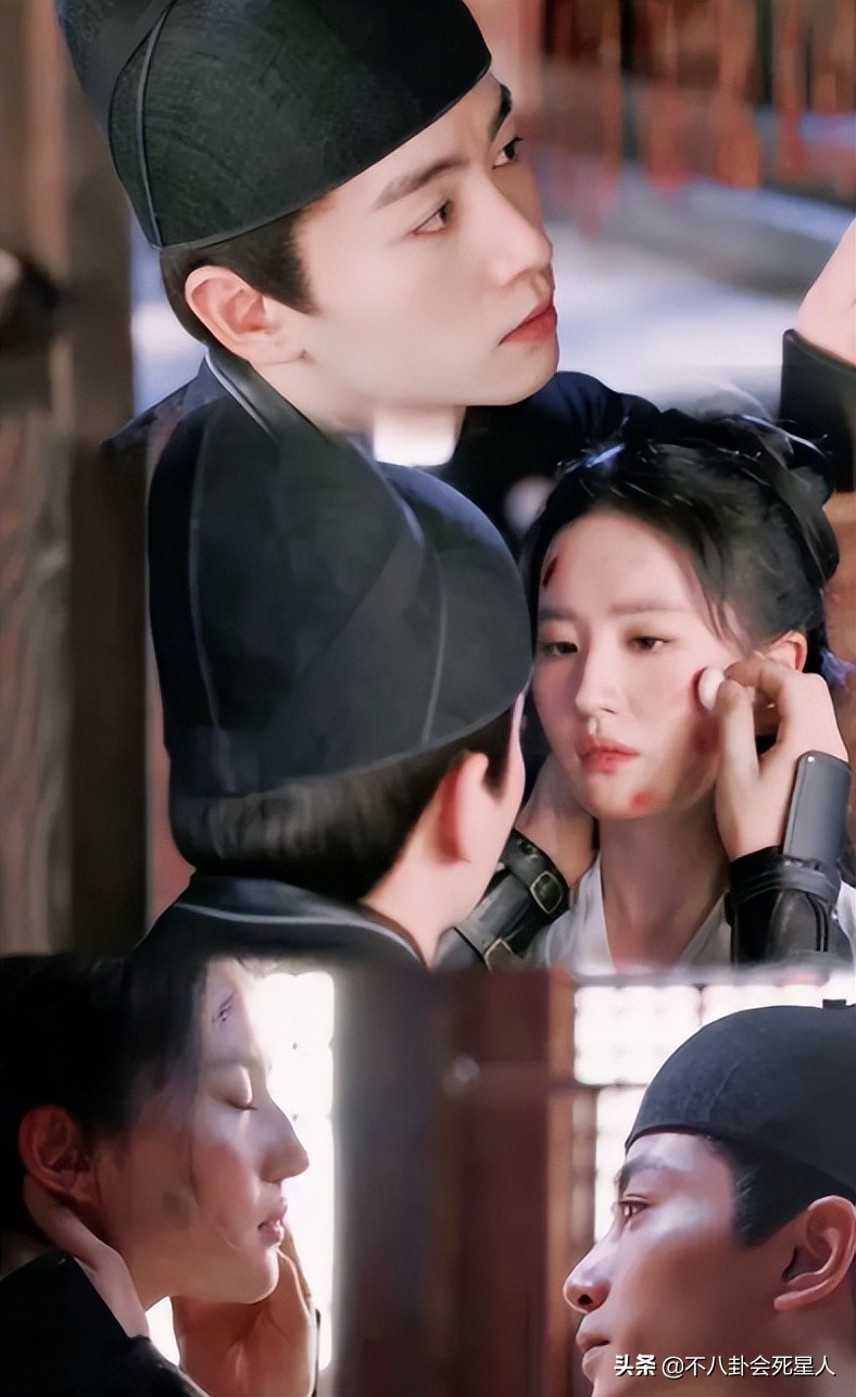 从陈晓到任嘉伦，这8位已婚男星又帅又专一，个个招人喜欢