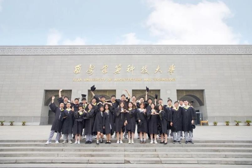 膜拜！陕西“学霸班”：4年获7项发明专利，狂揽18万奖学金