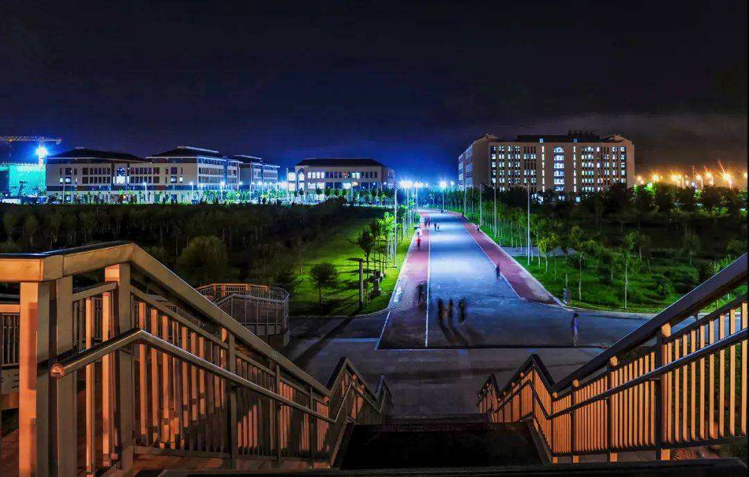 2022年宁夏自治区大学排名最新出炉：四所大学入选，宁夏大学领跑