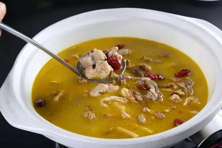 山东人年夜饭的12道压轴大菜，真不愧是八大菜系之首，美味又好吃