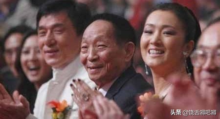 当年鲁豫专访竟怼袁隆平：巩俐你都不知道是谁，你太过分了