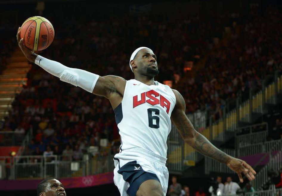 fiba排名男籃（國際籃聯正式公布世界排名+美國隊被反超僅排第2！球迷不服也沒用）