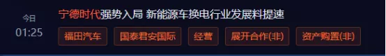 微众银行入局“元宇宙”;百度美团等十余家企业展开互联互通合作