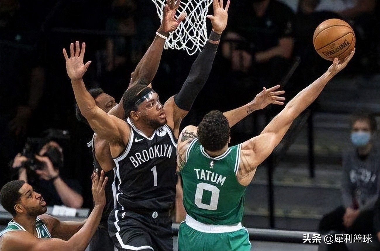 凯尔特人季后赛的录像直播(NBA季后赛凯尔特人VS篮网：篮网主场生死战，顽强狙击凯尔特人)