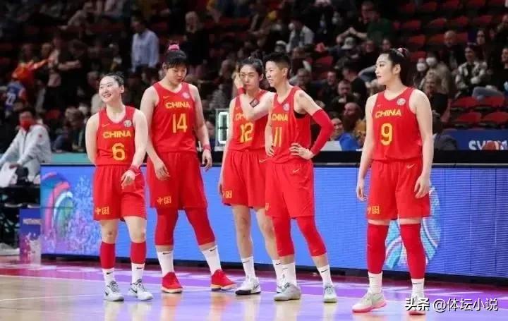 今天的世界杯是哪个队比赛(世界杯最新赛程:中国女篮将迎战波多黎各队，冲击八强，CCTV5直播)