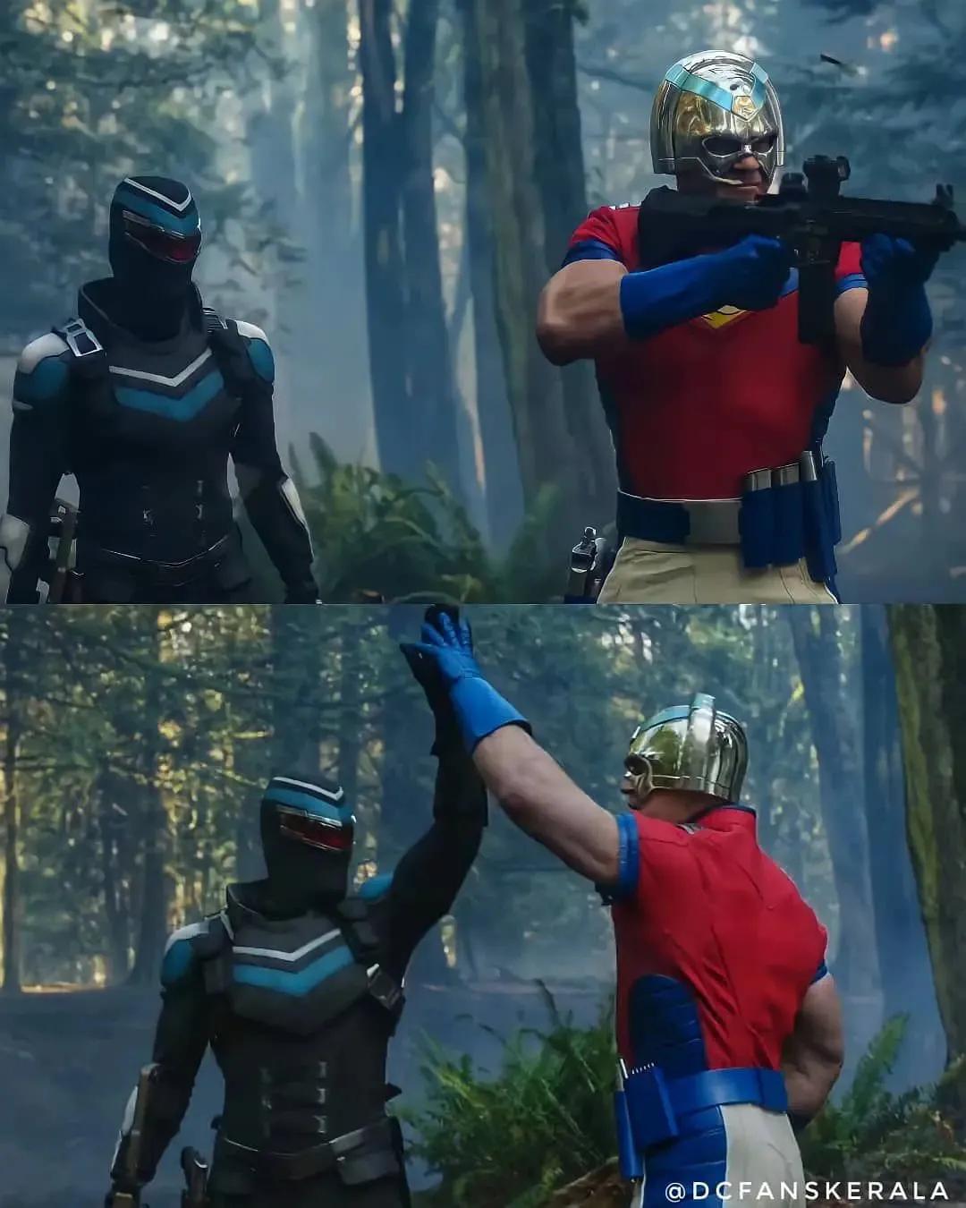 明年最值得看的五部欧美剧，最期待《和平使者》和《指环王》