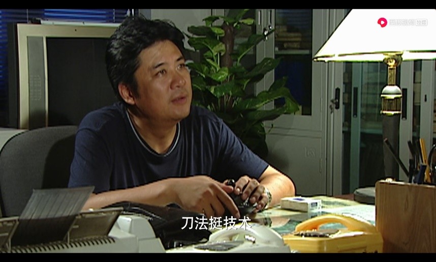 《重案六组》国产刑侦剧的巅峰，竟然没有上9分，够离谱