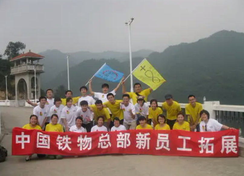 中国铁物成校招香饽饽，涵盖7大类专业，报完名的考生要抓住机会