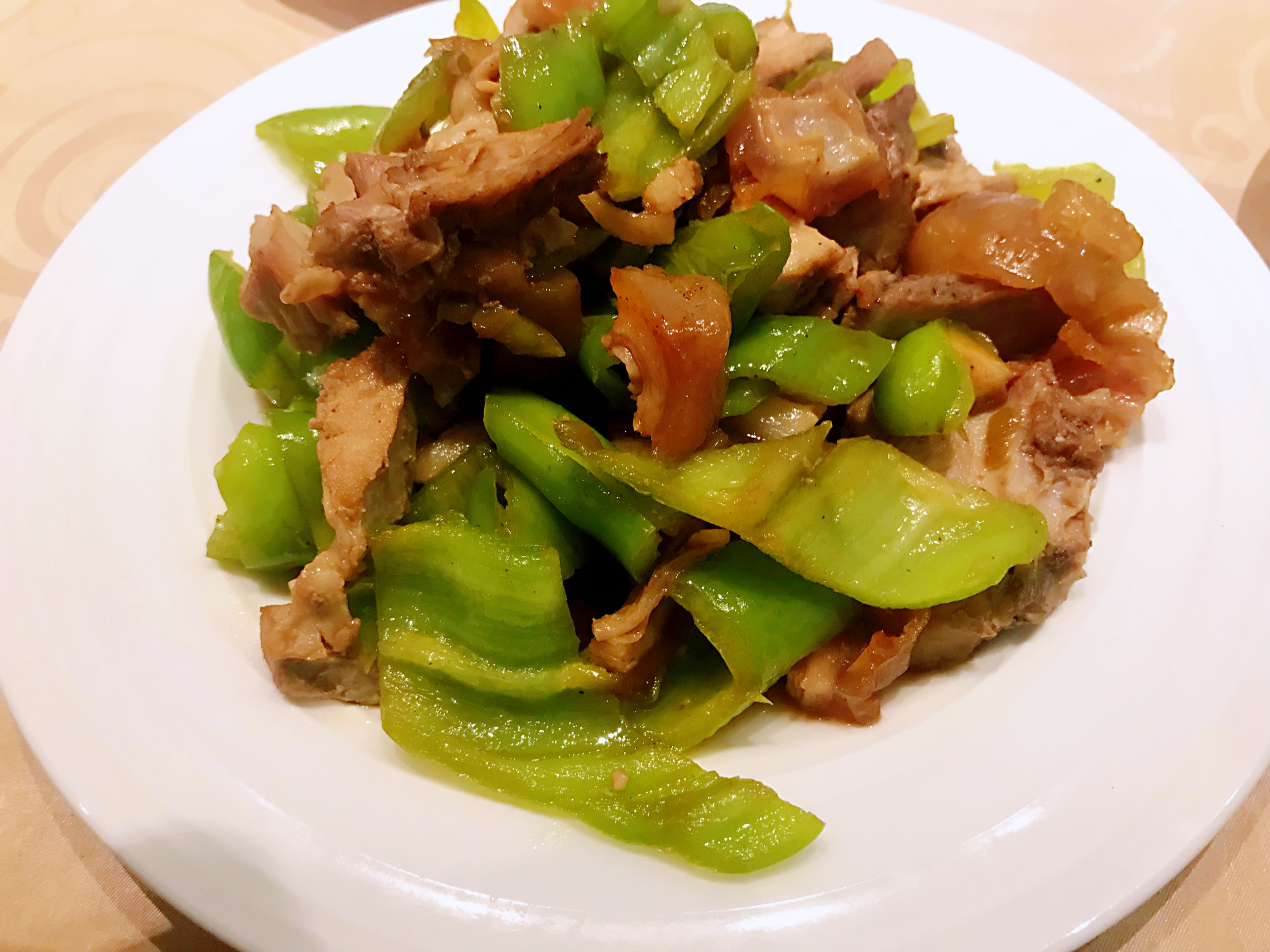 图片[4]-6菜晚餐做法 荤素搭配 营养且好吃不贵-起舞食谱网
