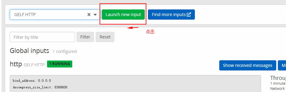 docker-compose 安装graylog——最详细版