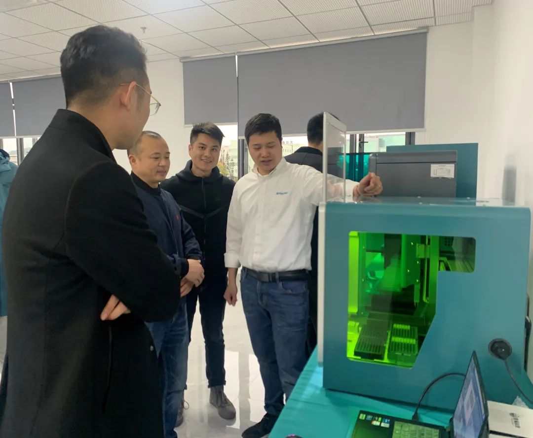 百花齊放同參與，睿科生化成功舉辦2022年度經(jīng)銷商培訓班