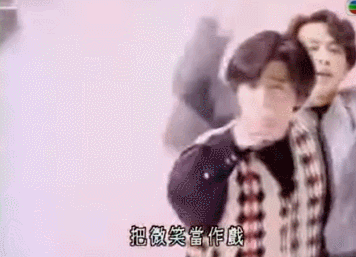 港乐天王风云录（中）：四大天王，歌神、劳模与偶像的顶流之战