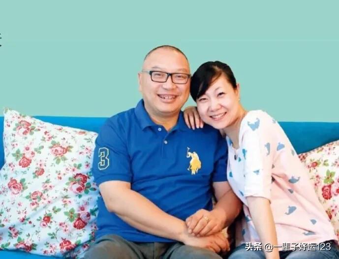 阿彦是孤儿，杨吕来自贫困家庭，程雷肝病严重，主持人的励志故事