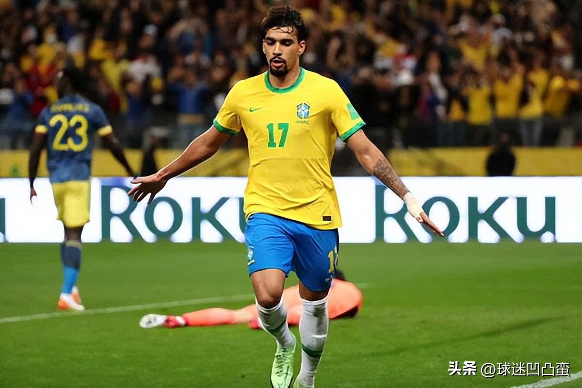 2022年巴西国家队队员有谁(新赛季英超巴西球员大面积登陆 29名巴西球员分布15支球队)