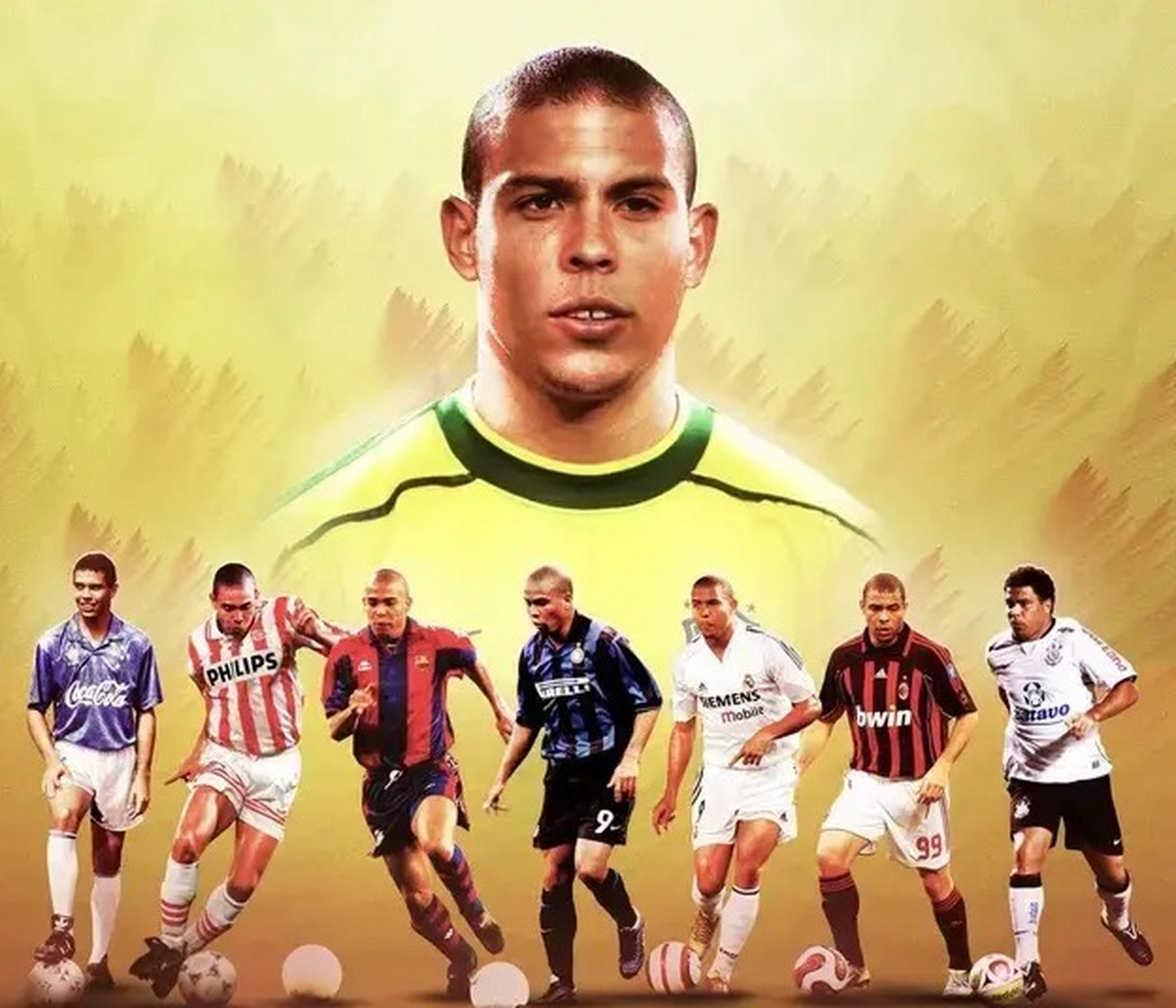 退役后没有破产反而财富翻倍增长罗纳尔多从巨星转型为商人