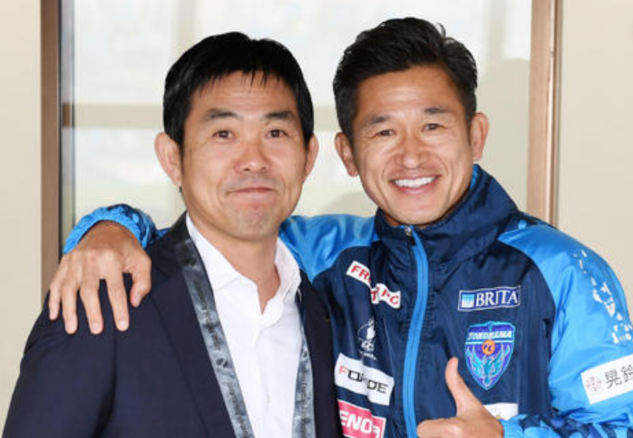 足球教练森宝一（关于森保一 您可能不知道的十件轶事）