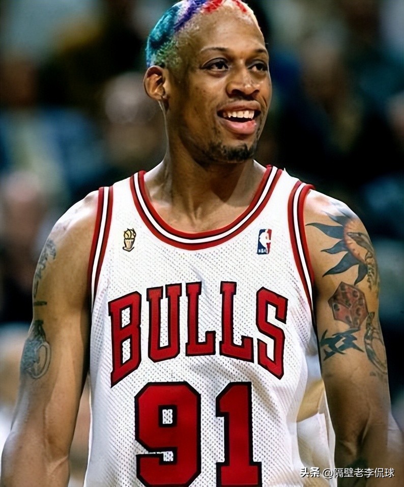 為什么nba現在不打內線（NBA的怪才球員，如今一個也看不到了，為何說NBA不如以前精彩了）