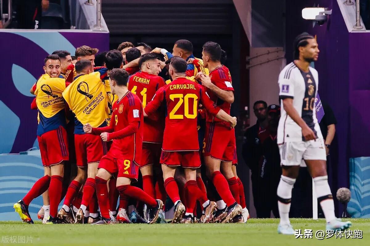 法国世界杯日本队胜负净胜球（为什么西班牙队输给日本队，在世界杯夺冠赔率榜上反而更被看好？）