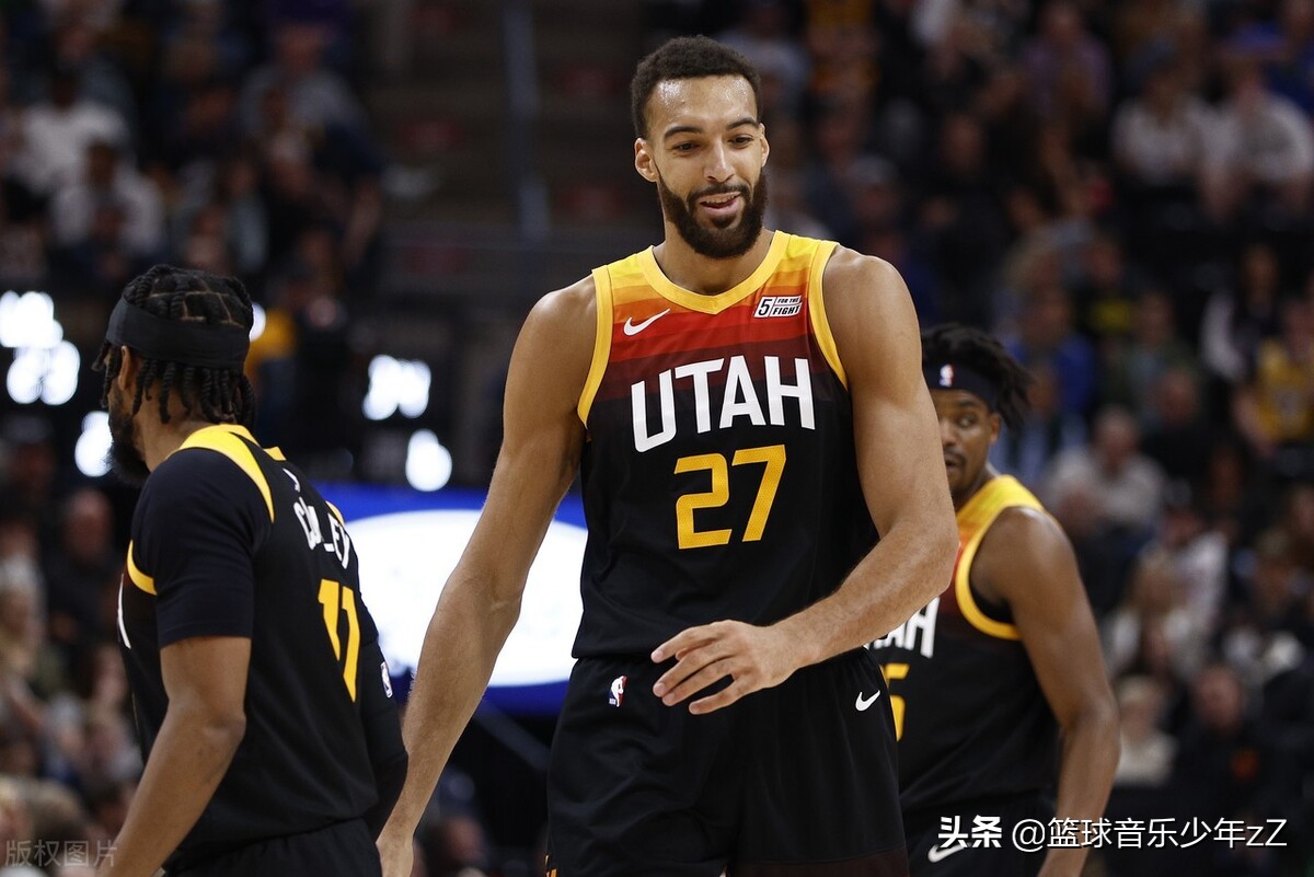 2013nba全明星赛名单(重排2013年NBA选秀，高顺位全军覆没，字母哥状元，戈贝尔榜眼)