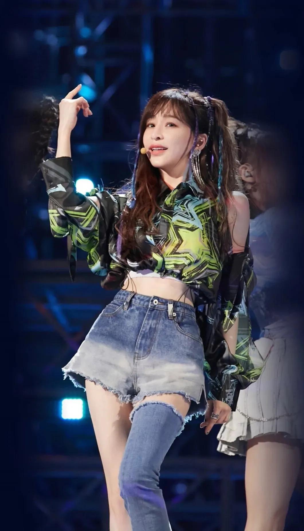 甜心教主王心凌