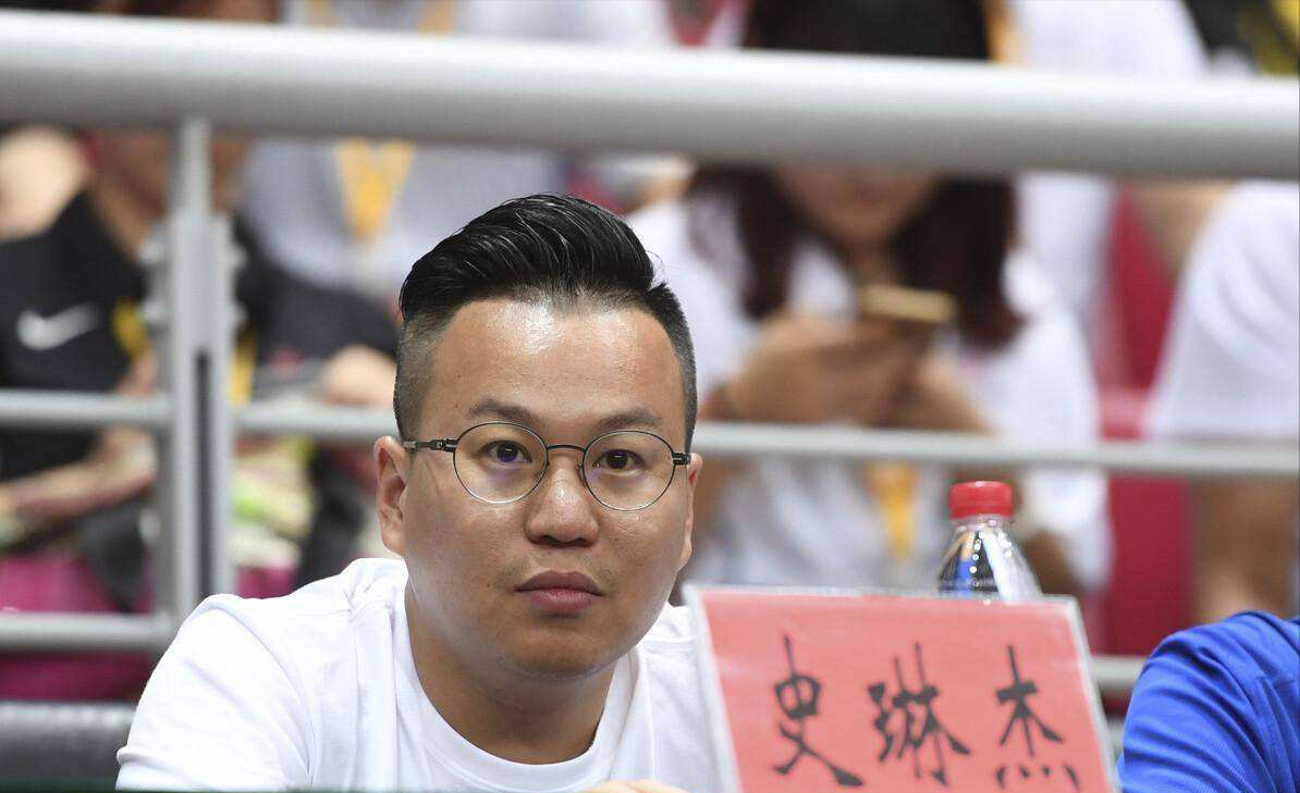 cba球员为什么打架（破案了！西热力江打架真因疑曝光，同曦老板娘：史琳杰歧视新疆人）