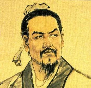 中国各个时期代表人物的主要观点