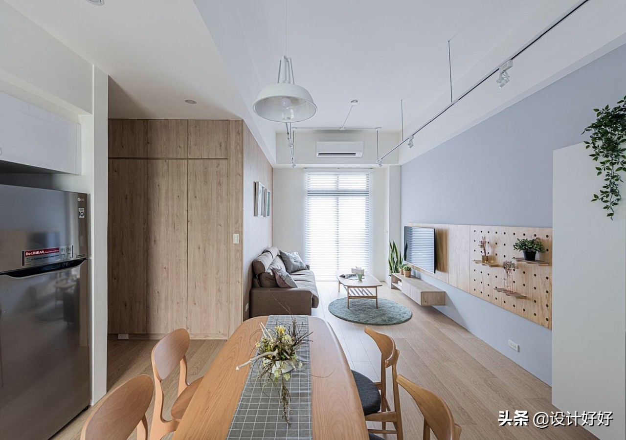 装修风格怎么选？常见风格一览助你轻松定基调